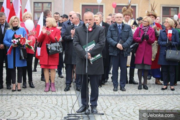 226 rocznica Konstytucji 3 Maja Jelonka wiadomości Jelenia Góra