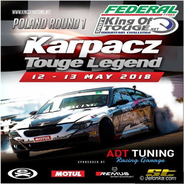 Weekend Z Karpacz Touge Legend Jelonka Wiadomo Ci Karpacz