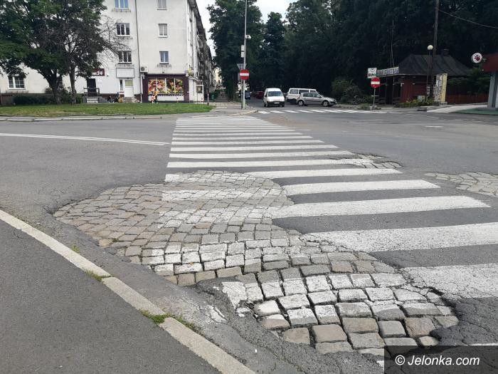 Przetarg ogłoszony Jelonka wiadomości Jelenia Góra