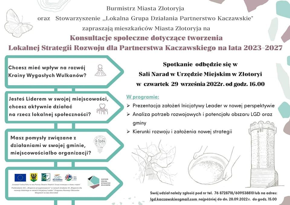 Strategiczne spotkanie Jelonka wiadomości Złotoryja