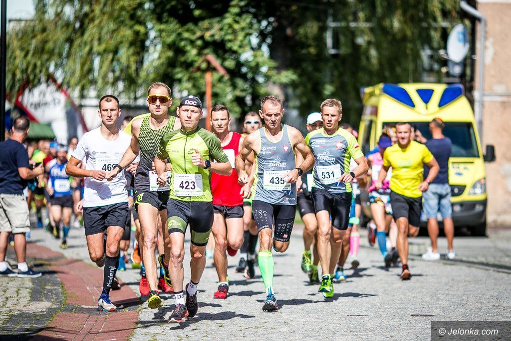 Kowary Okraj Utrudnienia W Ruchu Jelonka Wiadomo Ci Kowary