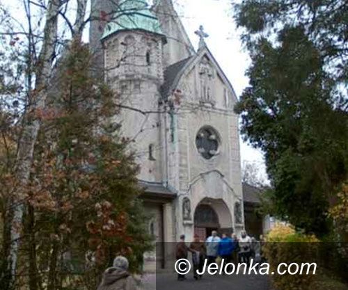 Jelenia Góra: W mieście powstanie krematorium