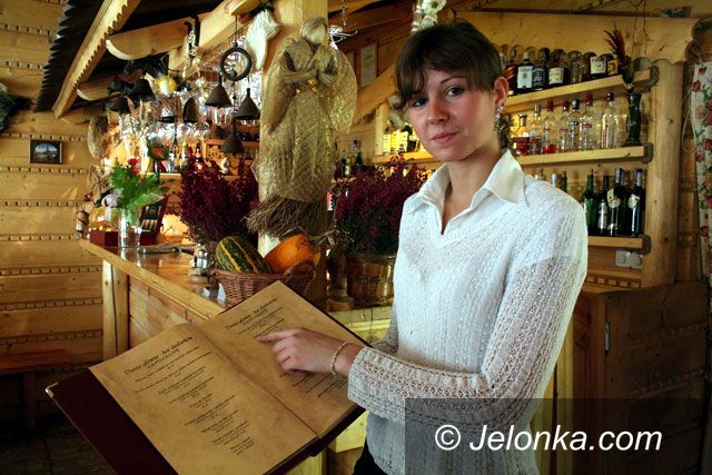 JELENIA GÓRA: Polska kuchnia podbija jeleniogórskie podniebienia