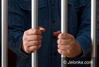 JELENIA GÓRA: Koniec procesu strażnika więziennego