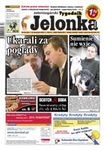 Jelenia Góra: Tygodnik Jelonka od poniedziałku w kioskach