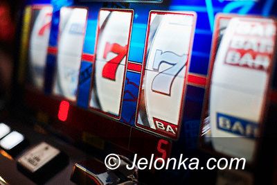 Region Jeleniogórski: Zrujnowana psychika małoletnich hazardzistów