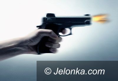 JELENIA GÓRA: Zastrzelił kolegę w gangsterskich porachunkach