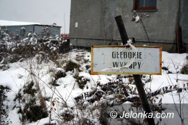 Region Jeleniogórski: Wybuchowe znalezisko w Jeżowie