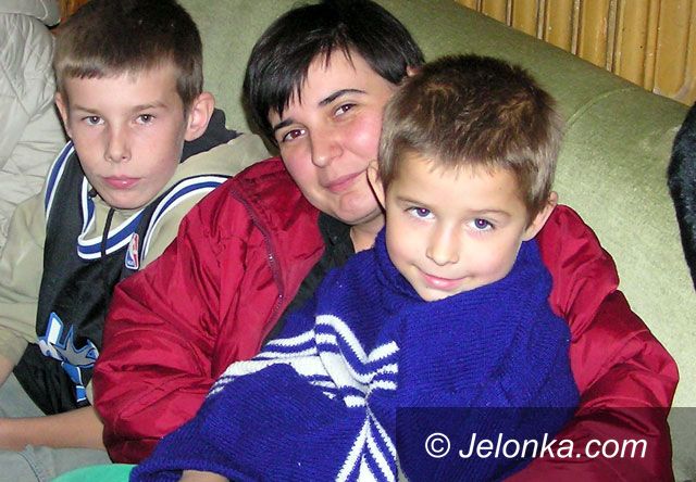 Region Jeleniogórski: Pomóż samotnym matkom z dziećmi