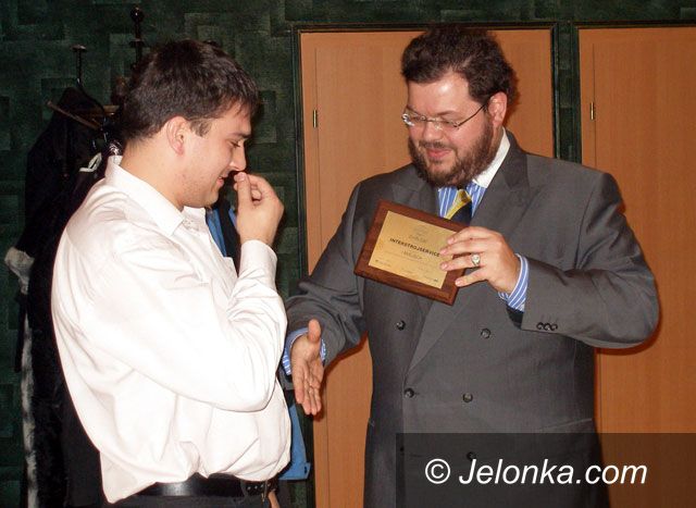 Region Jeleniogórski: Nagrody dla najlepszych