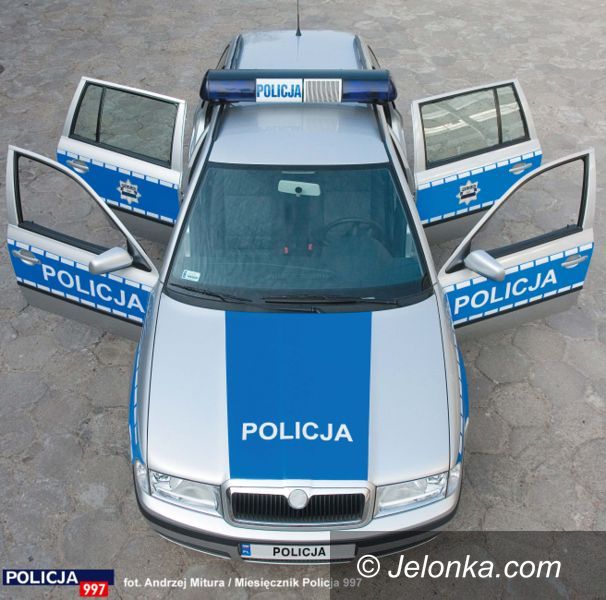 Dolny Śląsk: Zbrojenie policji w nowości