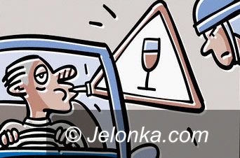 JELENIA GÓRA/ KRAJ: Szybkie sądy batem na pijanych kierowców?