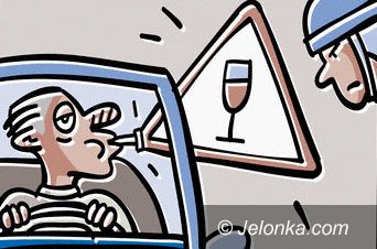 JELENIA GÓRA/ KRAJ: Szybkie sądy batem na pijanych kierowców?