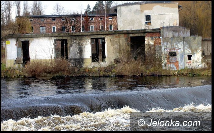 Region Jeleniogórski: Potop na razie nie grozi