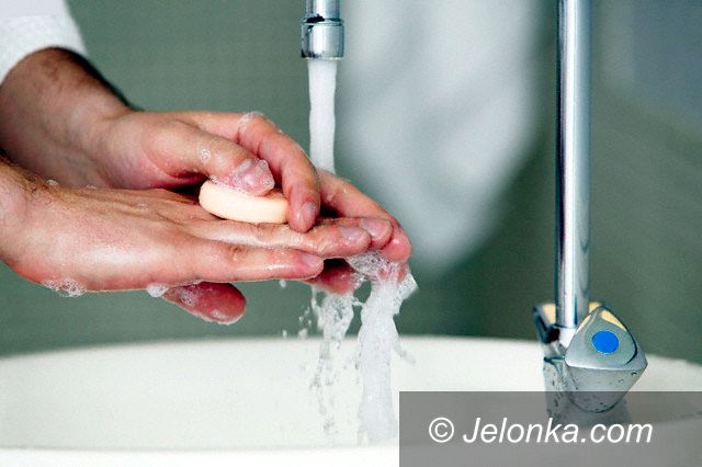 JELENIA GÓRA: Podwyżki opłat za wodę są nieuzasadnione