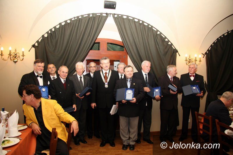 Region Jeleniogórski: Dziesięć lat działalności Rotary Klub