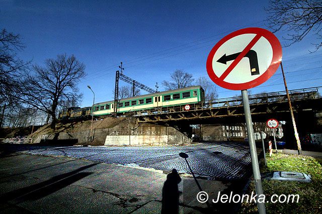 Region Jeleniogórski: Są pieniądze na remont linii do Wrocławia