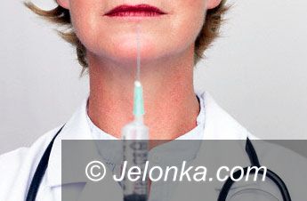 Region Jeleniogórski: Pani doktor po kielichu leczyła ludzi