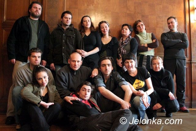 JELENIA GÓRA: Być albo nie być dla Teatru Jeleniogórskiego