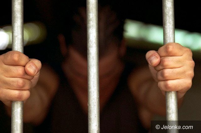 Region Jeleniogórski: Ćwierć wieku w celi za próbę zabójstwa