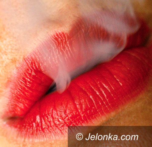 JELENIA GÓRA/ KRAJ: Palenie zakazane nawet na balkonie