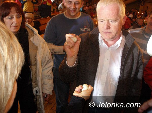Region Jeleniogórski: W Karpaczu mają twarde jaja