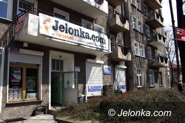 JELENIA GÓRA: Jelonka.com w nowej redakcji