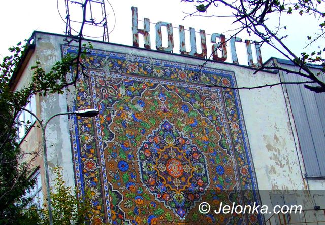 Region Jeleniogórski: Załoga „dywanówki” do wycięcia