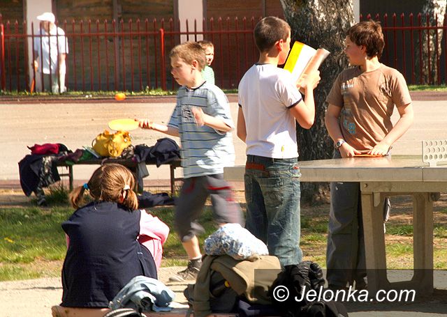 Region Jeleniogórski: Strajk w szkołach nie wszędzie wypali?