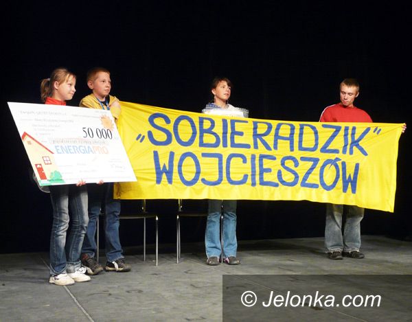Dolny Śląsk: Domy z pozytywną energią
