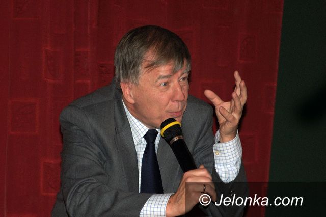 Dolny Śląsk: Profesor Miodek górą w sądzie