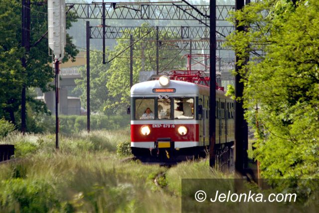 Region Jeleniogórski: Wreszcie pojedzie pociąg do Trutnova