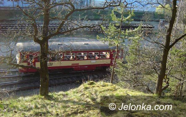 Dolny Śląsk: Zabytkowym pociągiem do Czech