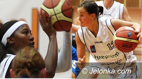 Ranking: Coleman i Skorek w piątce kolejki Extraklasy Koszykówki Kobiet
