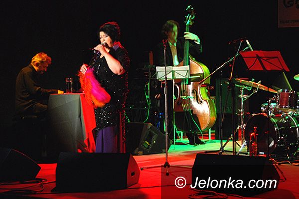 REGION: Jazzmani zagrali koncertowo