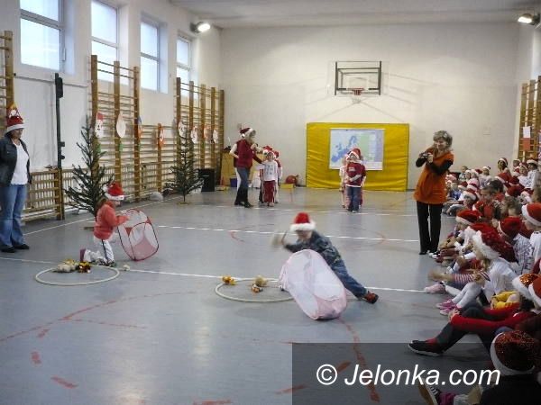 Jelenia Góra: Przywitali Mikołaja po europejsku