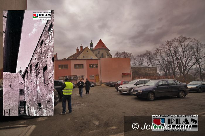 JELENIA GÓRA: Rozwiązanie Fotozagadki z Jelonki – to ulica Jelenia