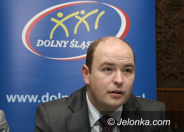 Jelenia Góra: Nowe oblicze klubu radnych Wspólne Miasto: Jelenia Góra XXI