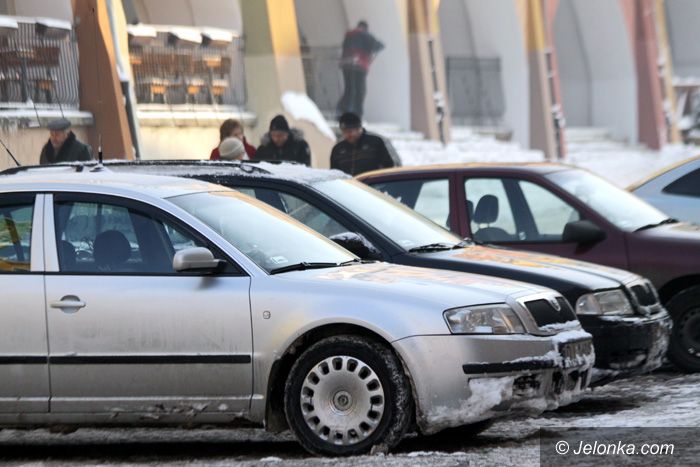 Jelenia Góra: Prezydenckie auto do wymiany?