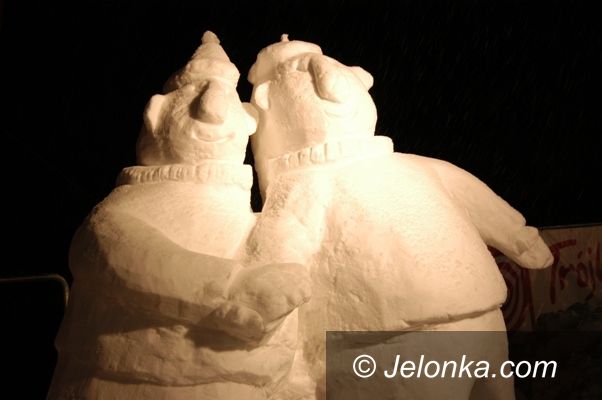 SZKLARSKA PORĘBA: Zrób zdjęcie „Śniegolepom 2009” i wygraj cenne nagrody