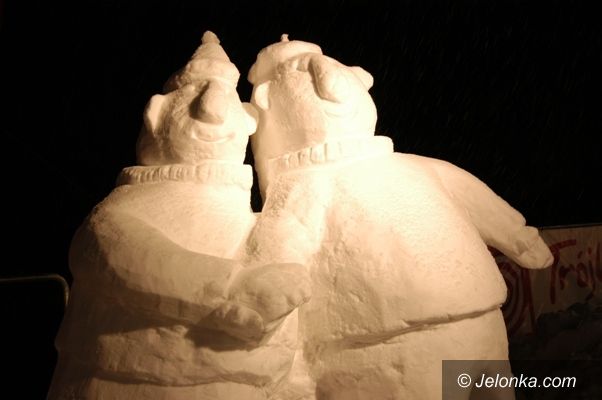 SZKLARSKA PORĘBA: Zrób zdjęcie „Śniegolepom 2009” i wygraj cenne nagrody
