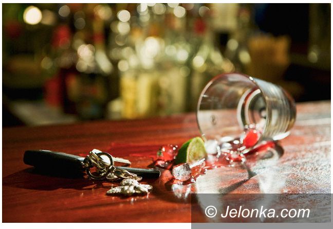 74. Plebiscyt Przeglądu Sportowego na 10 Najlepszych Sportowców Polski: Akcja „Alkohol” – policja przeciw pijanym kierowcom