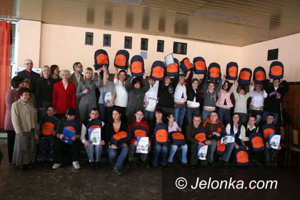 Jelenia Góra: Wsparcie na życiowy start
