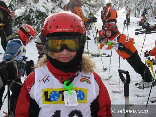 Szklarska Poręba: Hala Szrenicka Mekką narciarzy
