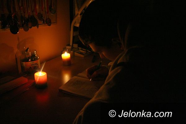 Jelenia Góra: Trzeci dzień bez prądu