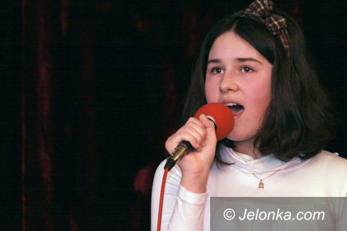 JELENIA GÓRA: Brawa dla młodych aktorów i piosenkarzy