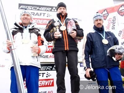 Czechy/Kanada: Narciarskie biegi Euro i Worldloppet na półmetku