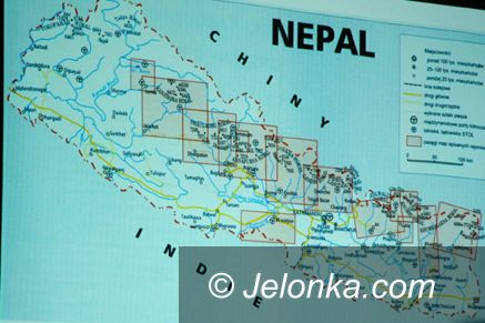 Jelenia Góra: Opowieści o Nepalu w Paulinum