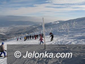 KARPACZ: Weź udział w narciarskich zawodach!