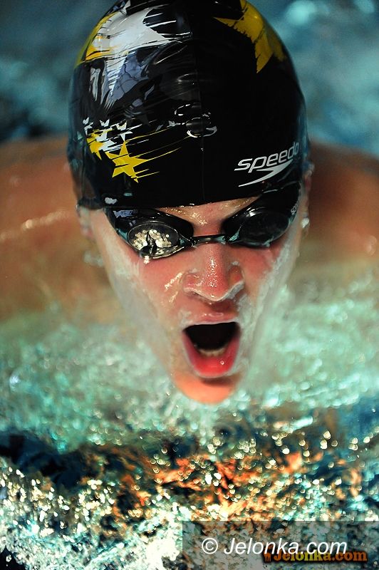 Jelenia Góra: Pływackie zawody o „Puchar Prezydenta Miasta Jeleniej Góry”